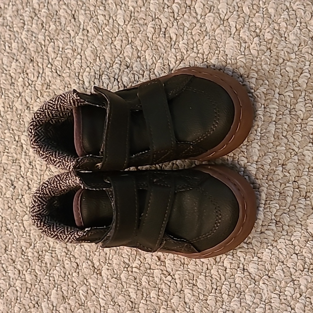 Boys Boots